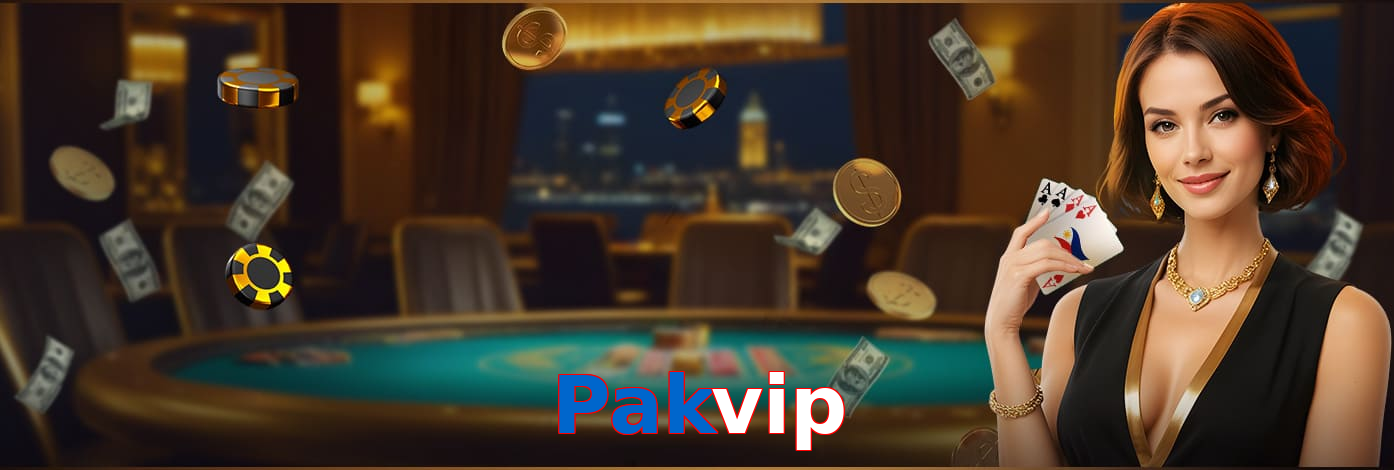 Pakvip